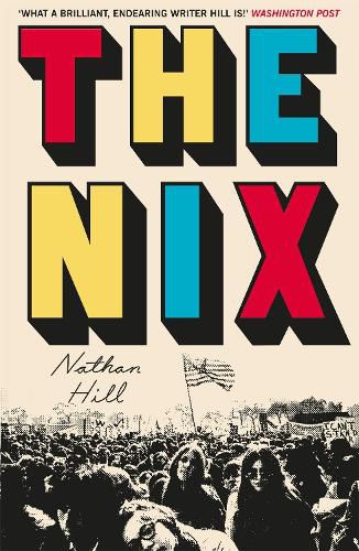 Cover image for The Nix