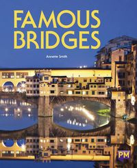 Cover image for Famous Bridges