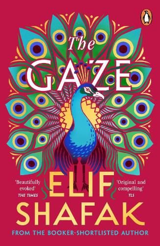 Cover image for The Gaze