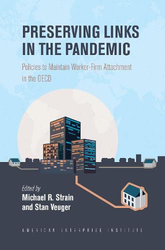 Cover image for Preserving Links in the Pandemic