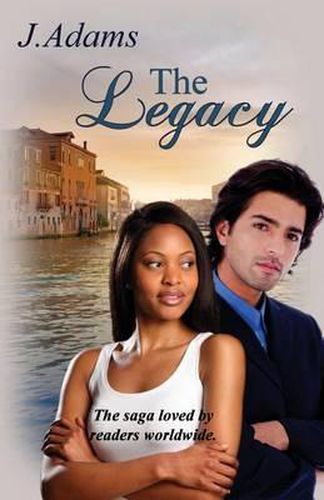 Cover image for The Legacy