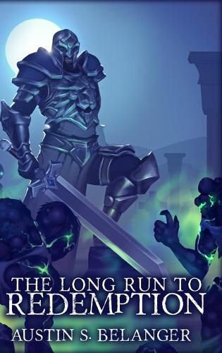 Cover image for The Long Run to Redemption