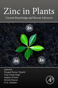 Cover image for Zinc in Plants: Current Knowledge and Recent Advances