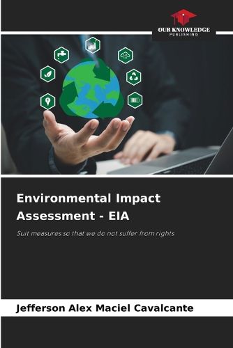 Cover image for Environmental Impact Assessment - EIA