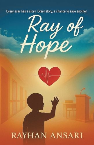 Cover image for Ray of Hope