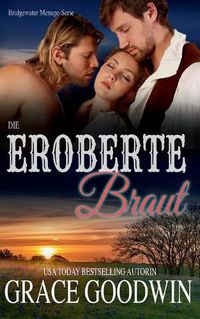 Cover image for Die eroberte braut