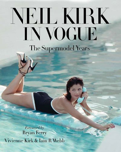 Cover image for Neil Kirk in Vogue