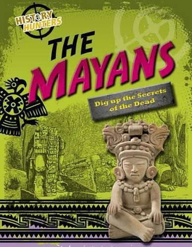 Cover image for The Mayans