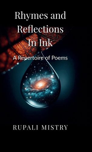 Cover image for Rhymes and Reflections in Ink