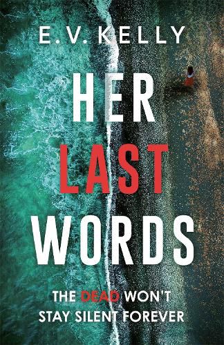 Cover image for Her Last Words