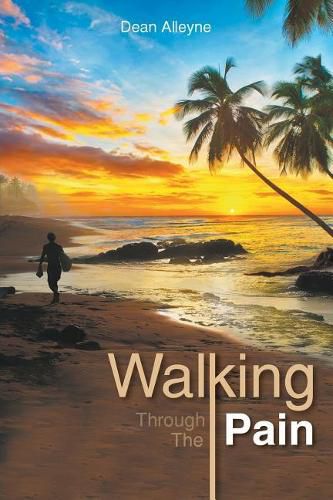 Cover image for Walking Through The Pain