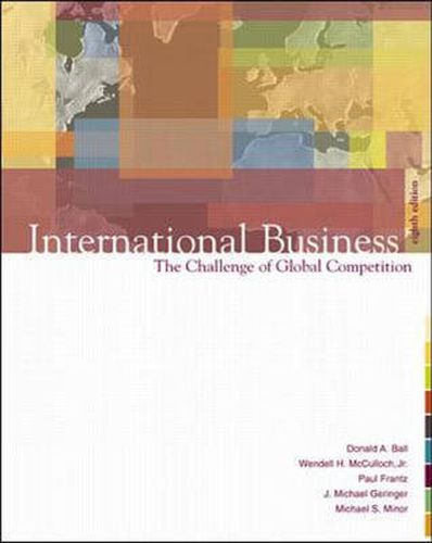 International Business