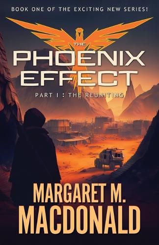 Cover image for The Phoenix Effect Part 1