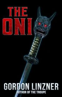 Cover image for The Oni