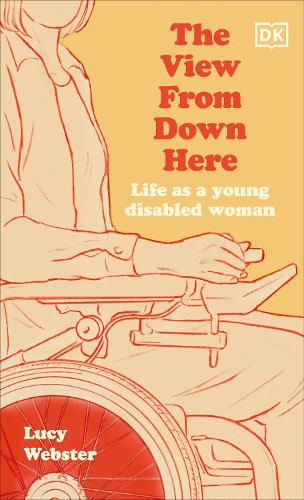 Cover image for The View From Down Here