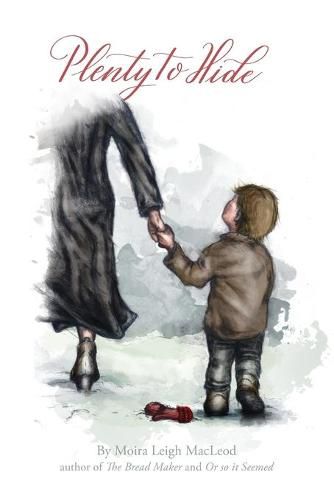 Cover image for Plenty to Hide
