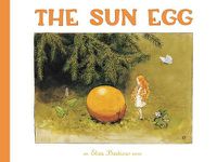 Cover image for The Sun Egg