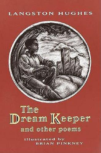 Cover image for The Dream Keeper and Other Poems