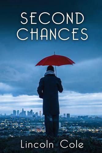 Cover image for Second Chances