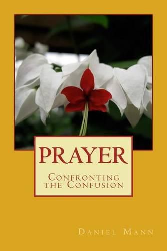Cover image for Prayer: Confronting the Confusion