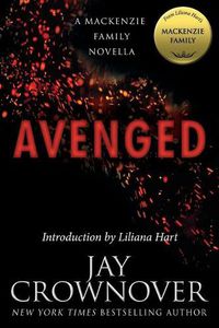 Cover image for Avenged: A MacKenzie Family Novella