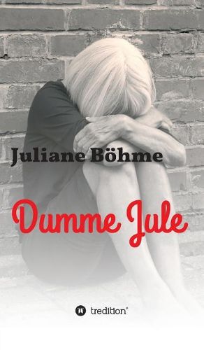 Cover image for Dumme Jule