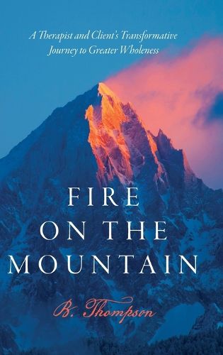 Cover image for Fire on the Mountain