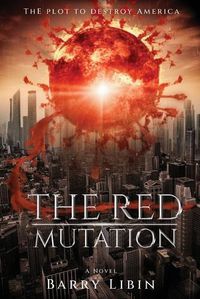 Cover image for The Red Mutation