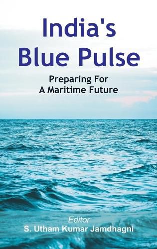 Cover image for India's Blue Pulse