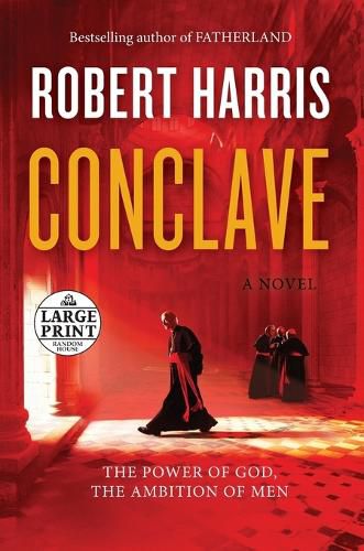 Cover image for Conclave
