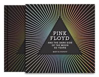 Cover image for Pink Floyd and The Dark Side of the Moon: 50 Years
