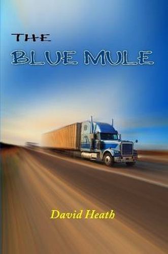 Cover image for The Blue Mule
