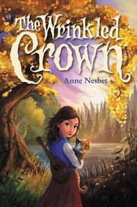 Cover image for The Wrinkled Crown