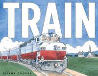 Cover image for Train