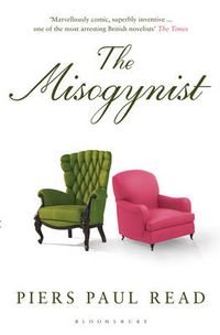 Cover image for The Misogynist