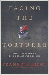 Cover image for Facing the Torturer
