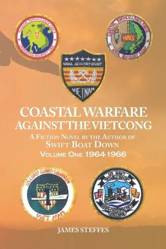 Cover image for Coastal Warfare against the Vietcong