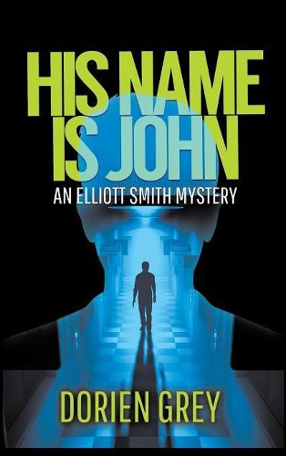 Cover image for His Name Is John