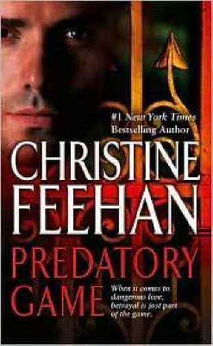 Cover image for Predatory Game