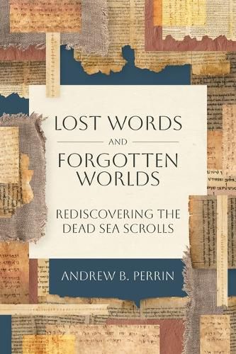 Lost Words and Forgotten Worlds