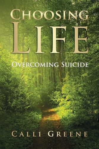 Cover image for Choosing Life Overcoming Suicide