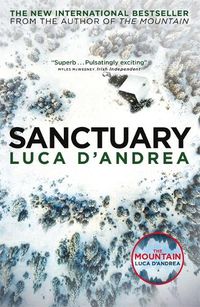 Cover image for Sanctuary