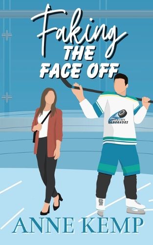 Cover image for Faking the Face Off