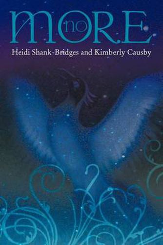 Cover image for No More