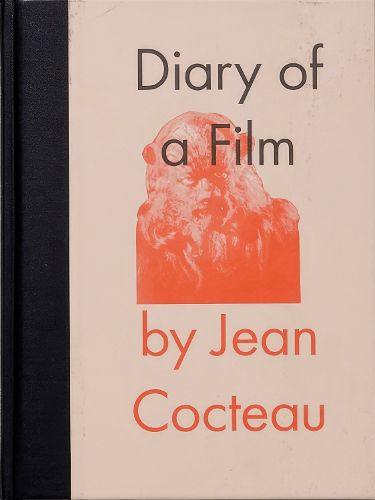 Cover image for Diary of a Film