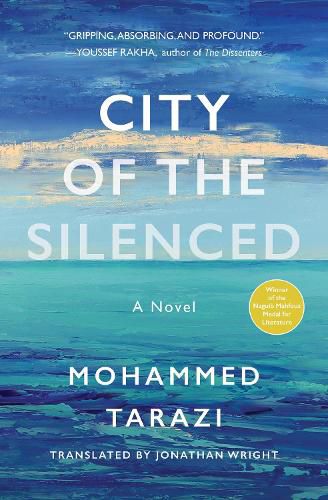 Cover image for City of the Silenced