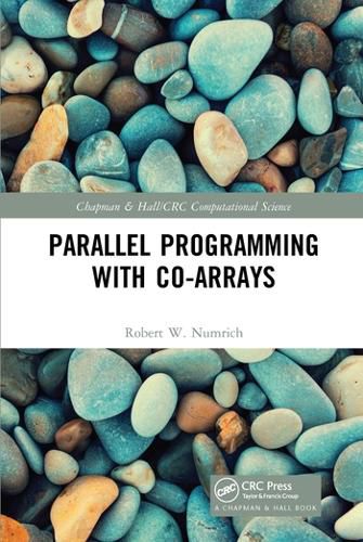 Cover image for Parallel Programming with Co-arrays