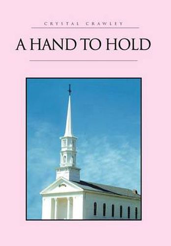 Cover image for A Hand to Hold