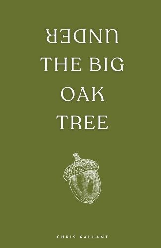 Cover image for Under the Big Oak Tree