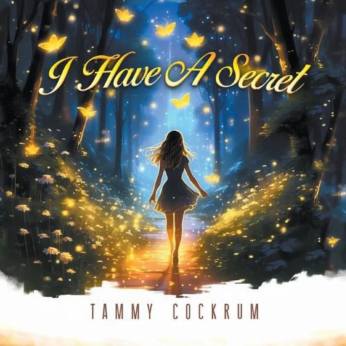 Cover image for I Have A Secret